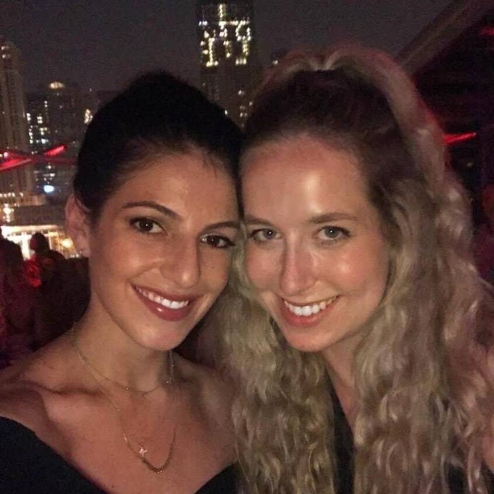 Meet your Posher, Jen